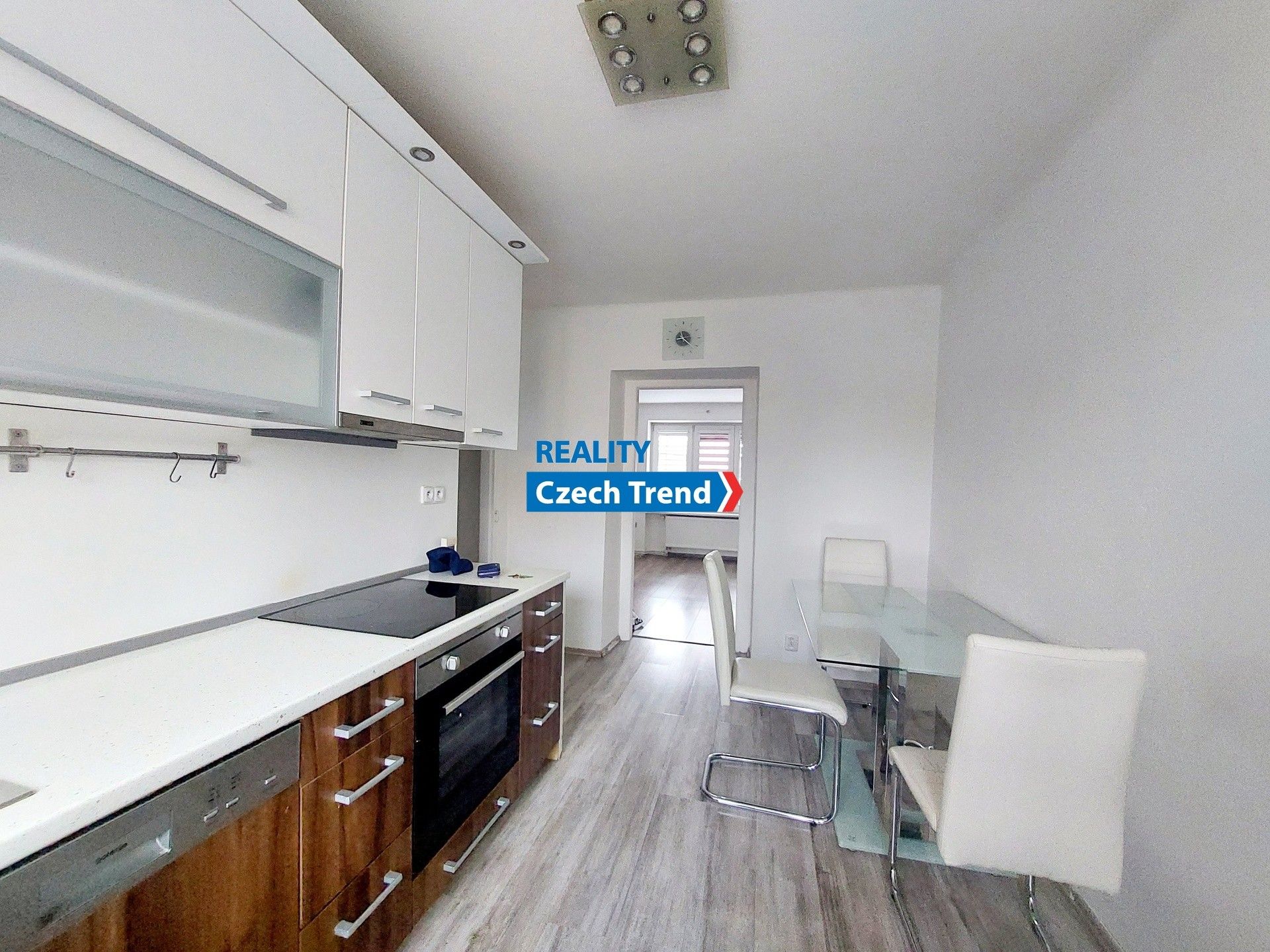 Pronájem byt 2+1 - Štítného, Olomouc, 54 m²