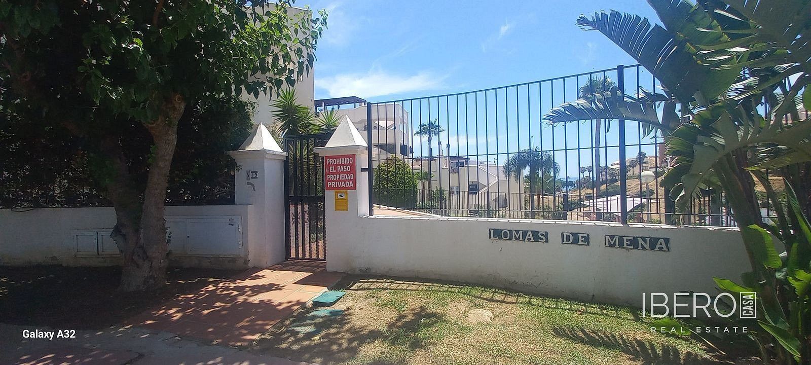 4+kk, Benalmadena Costa, Španělsko, 66 m² - 2