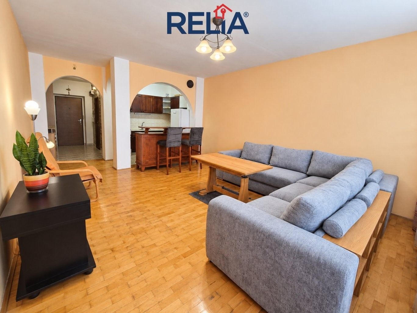 2+kk, Lípová 597, Liberec IV-Perštýn, 49 m² - 2