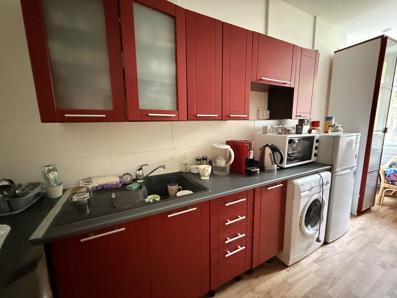Pronájem obchodní prostory - Brno, okres Brno-město, Jihomoravský kraj, 30 m² - 5