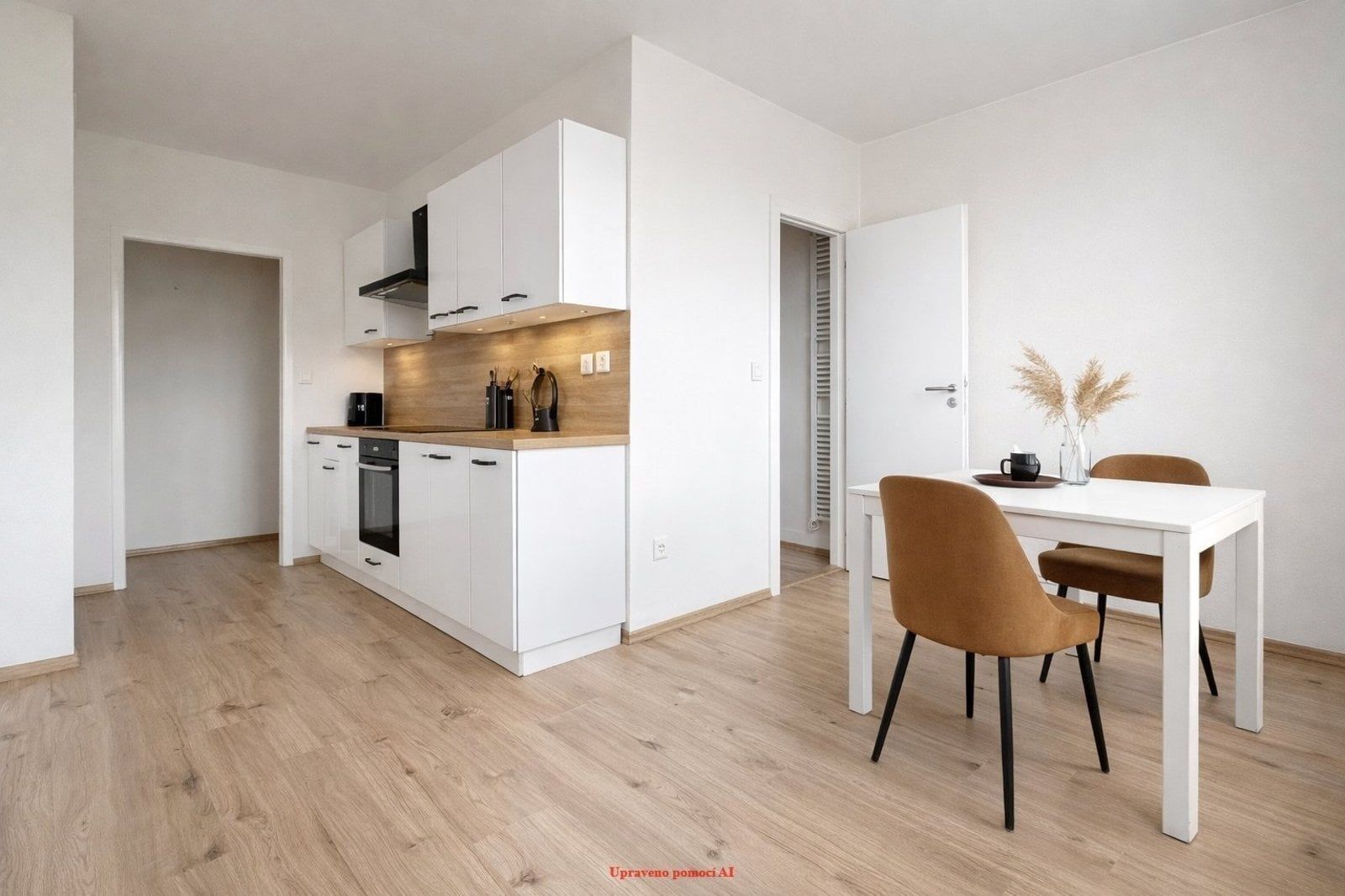 3+1, Anenská, Frýdek-Místek - Místek, Moravskoslezský kraj, 58 m² - 1