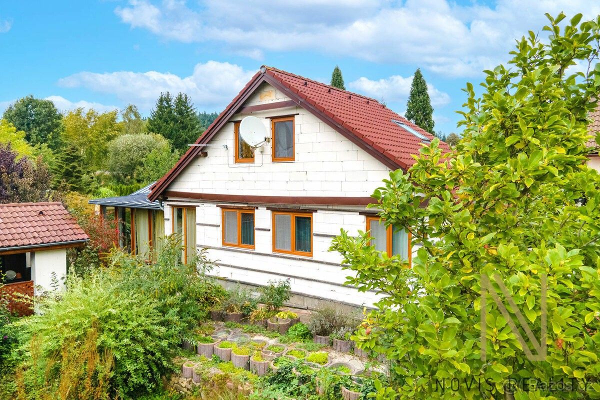 Prodej dům - Švihov, 340 12, 160 m²