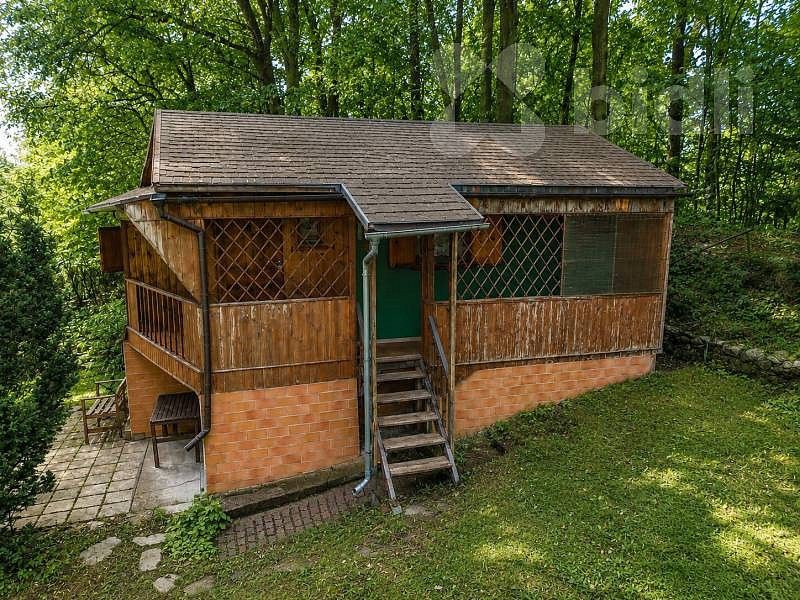 Chalupy, Třebušín, okres Litoměřice, 27 m² - 2