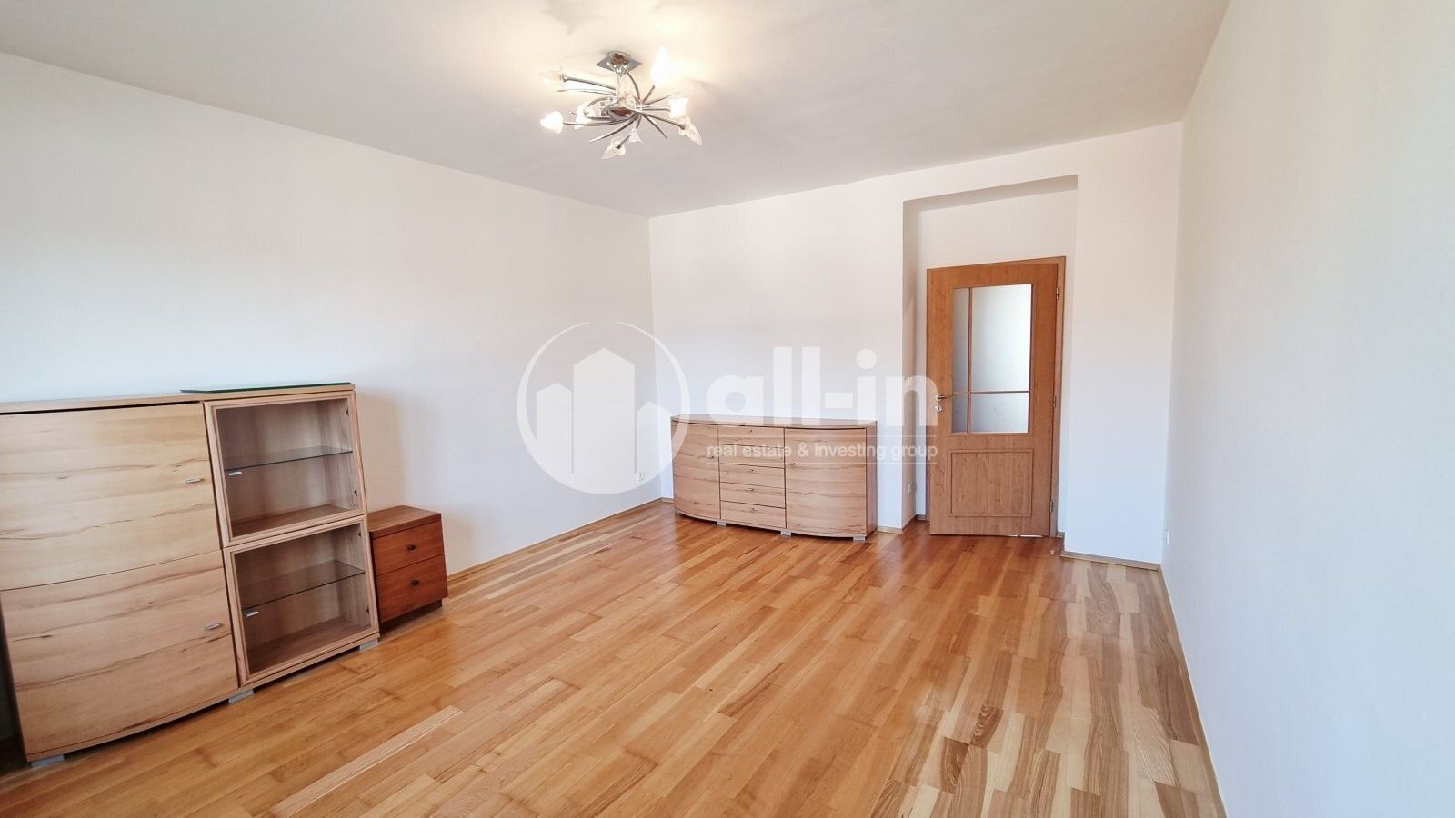 Pronájem byt 3+1 - Joklova, Vyškov, 90 m² - 5