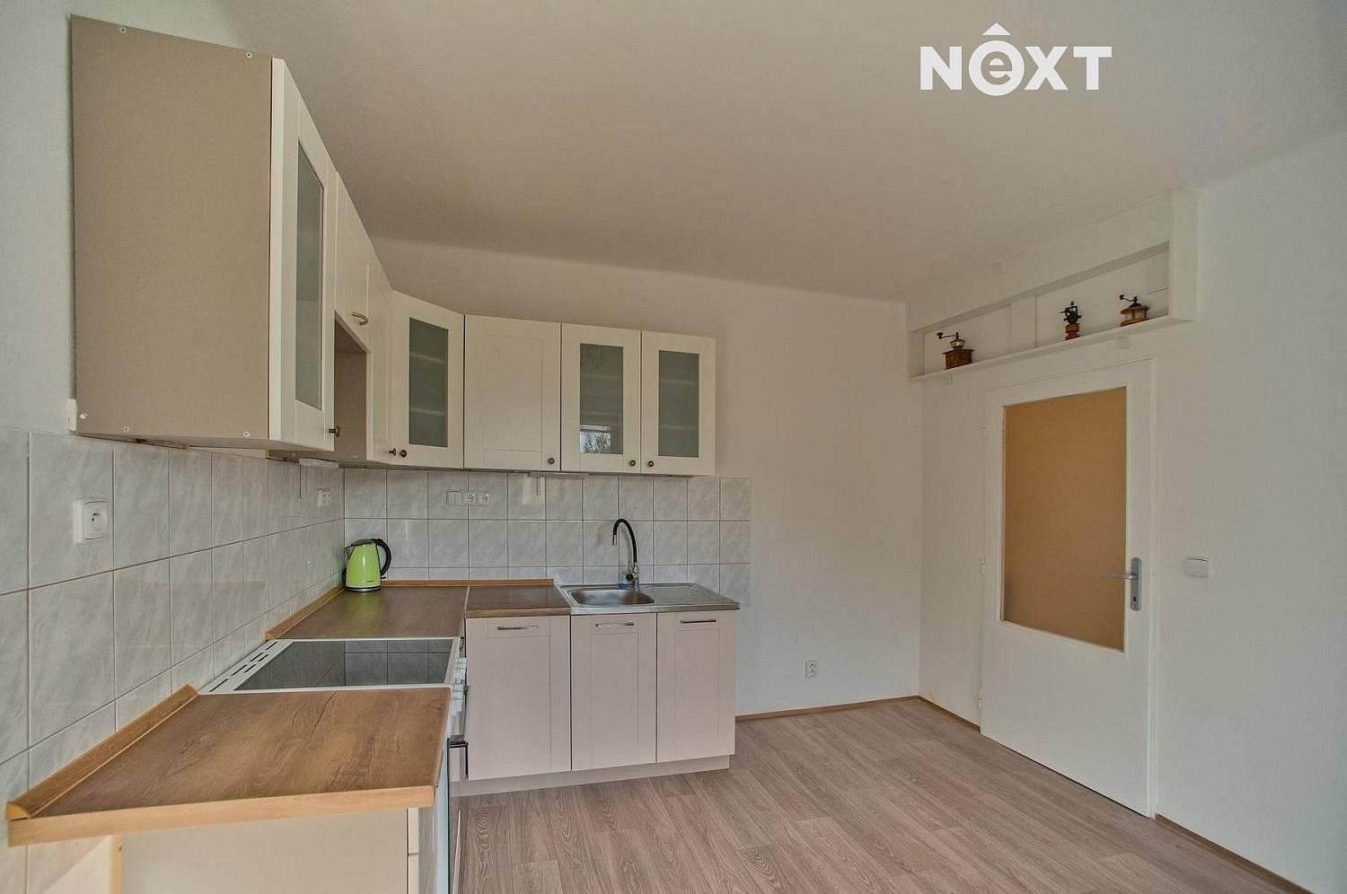 2+kk, Strakonice - Strakonice II, Jihočeský kraj, 53 m² - 1