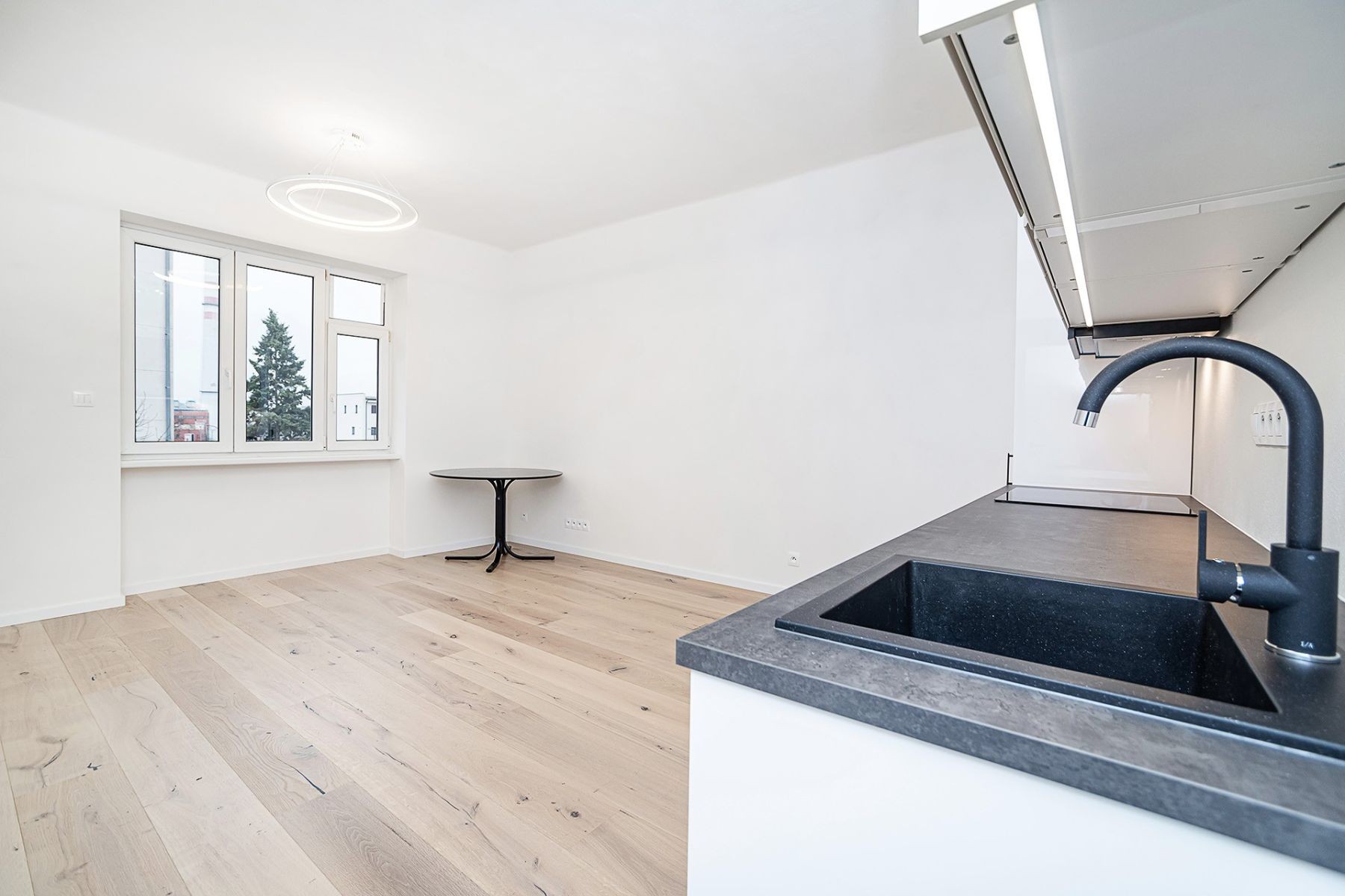 Prodej byt 1+kk - Brtnická, Praha - Michle, 30 m² - 5
