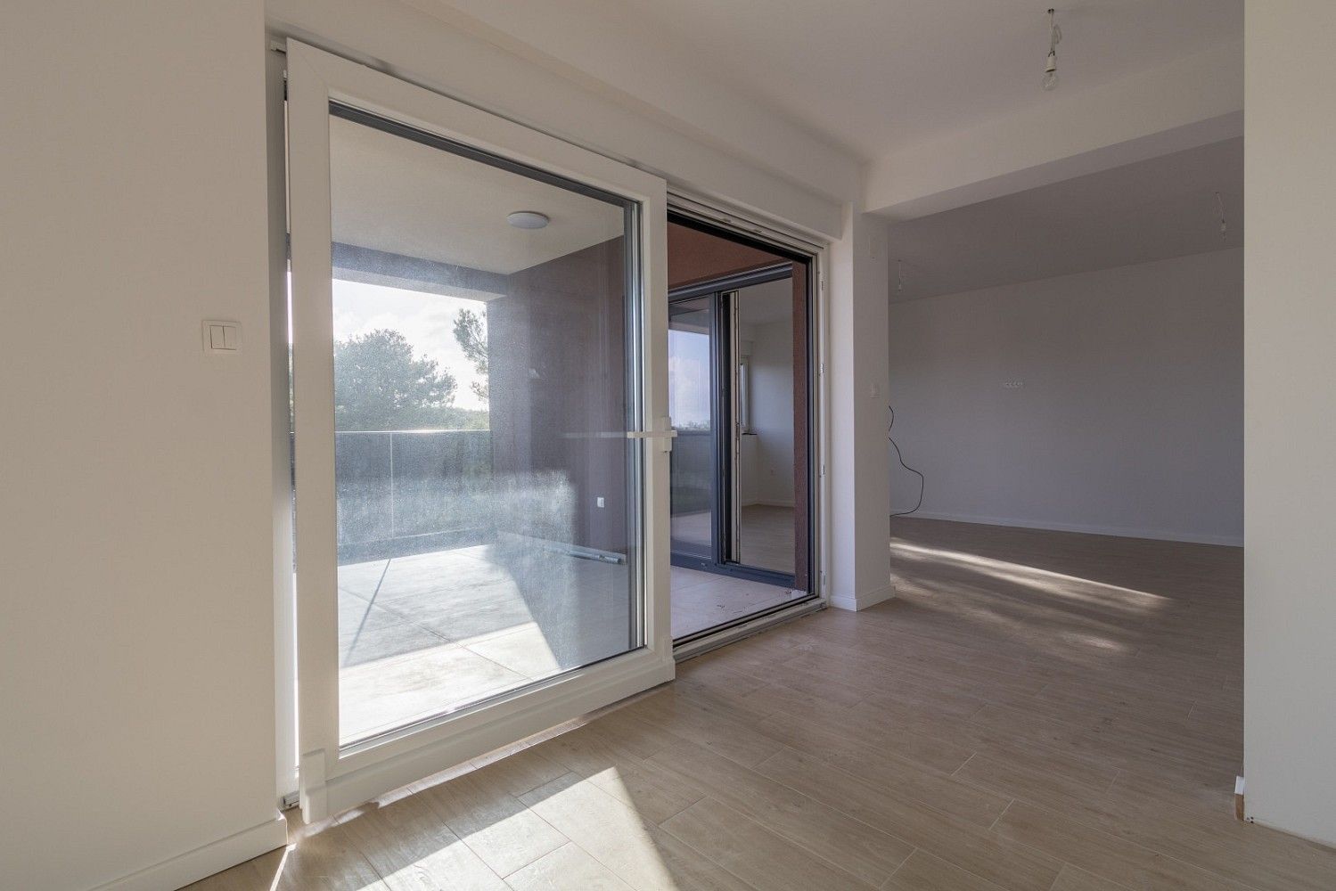 Byty, Pakoštane, Zadarska županija, Chorvatsko, 111 m² - 2