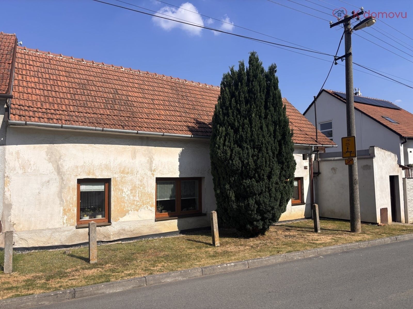 Rodinný dům · 100 m² · Habrovany - 3