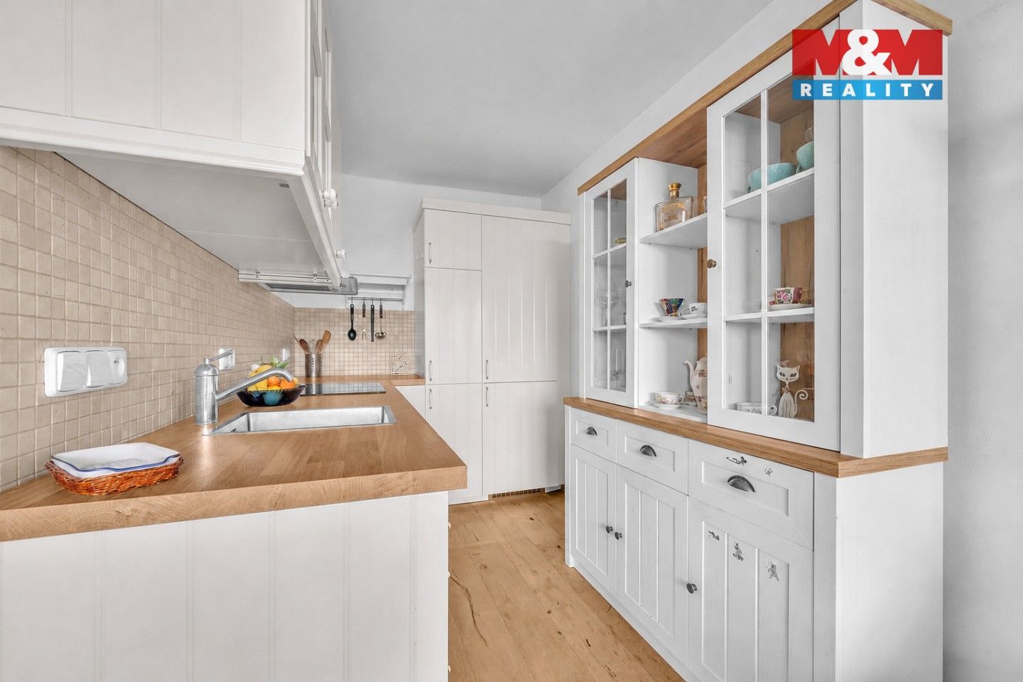 2+kk, Košťálkova, Beroun, 39 m² - 1