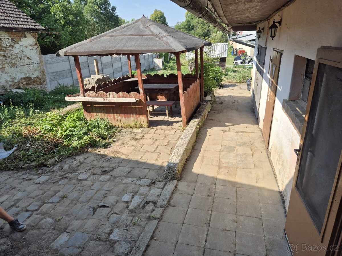 Rodinný dům · Zborovice, 768 32 - 4
