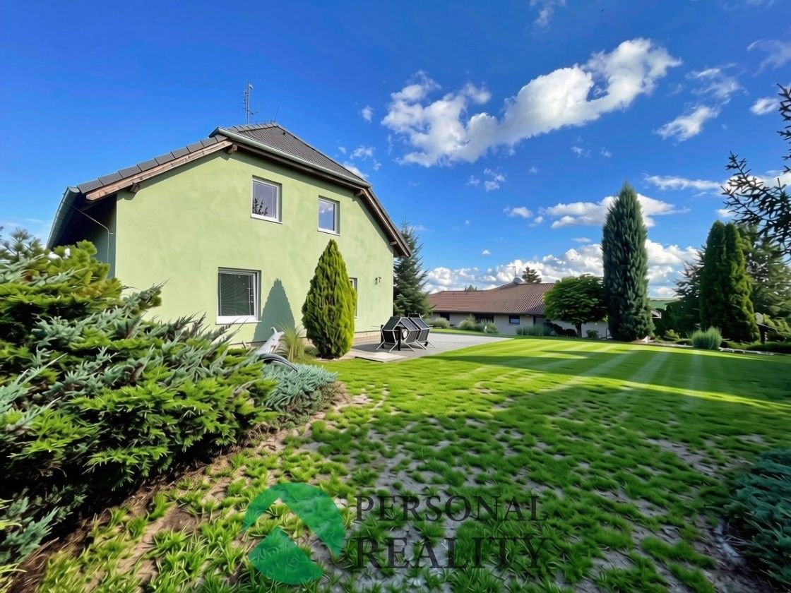 Rodinný dům · 154 m² · Studeněves - 2