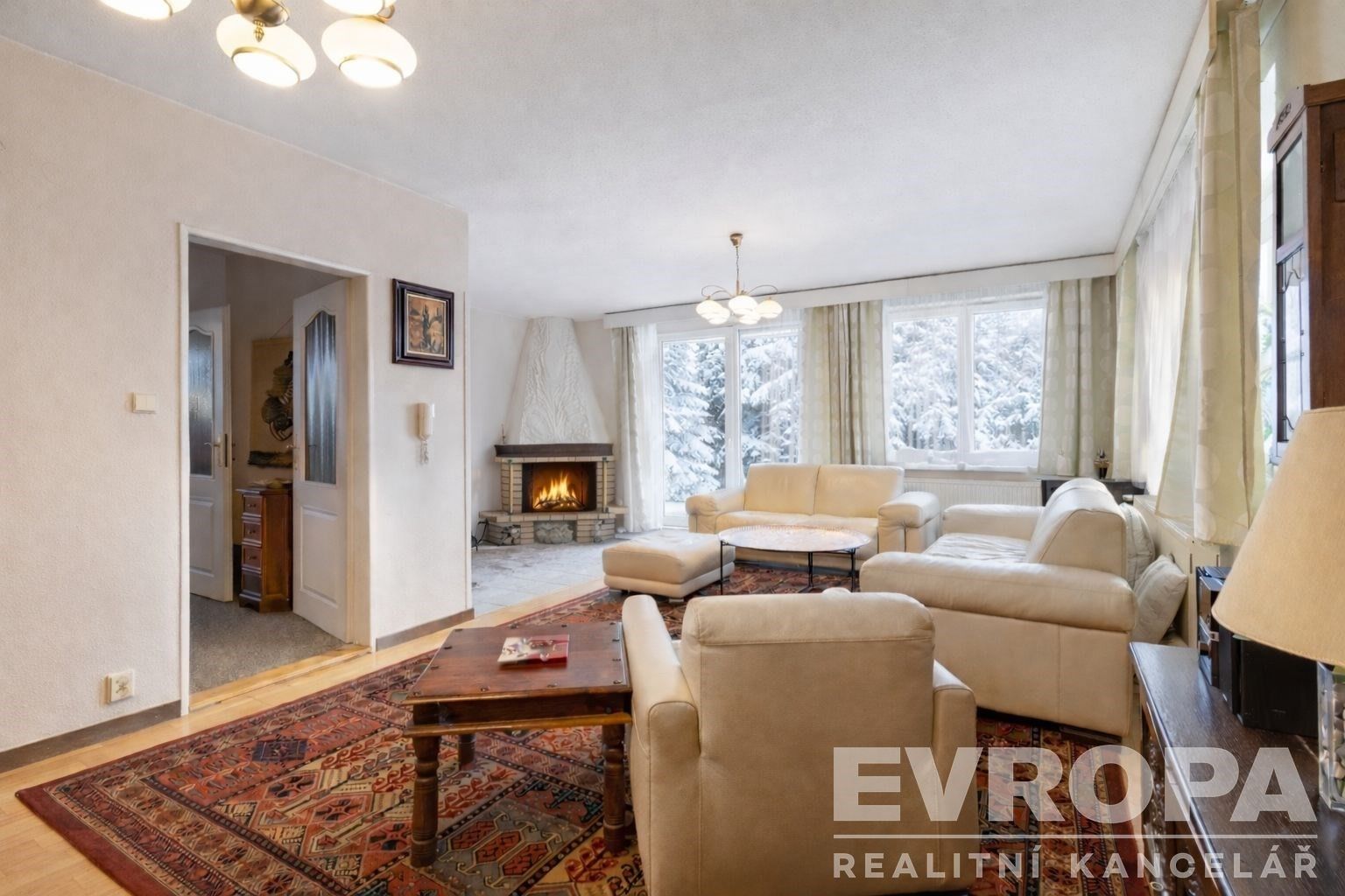 Rodinné domy, Armádní, Praha, 196 m²