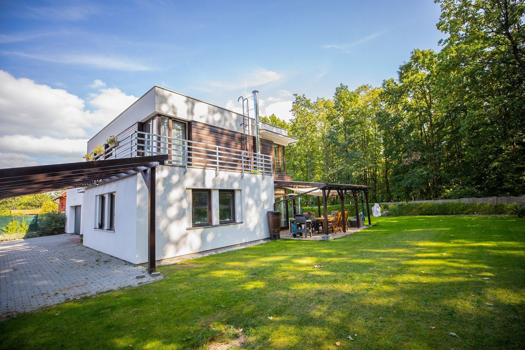 Rodinný dům · 249 m² · Minerální, Praha - Radotín - 3