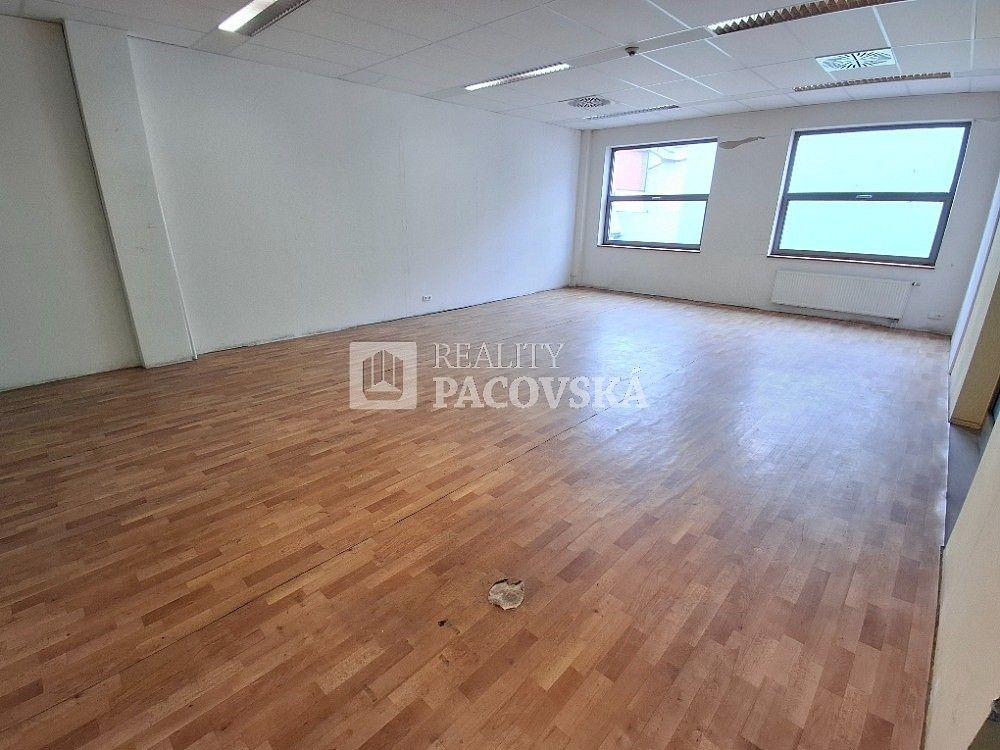 Obchodní prostory · 61 m² · Ústí nad Labem - Ústí nad Labem-centrum, Ústecký kraj - 4