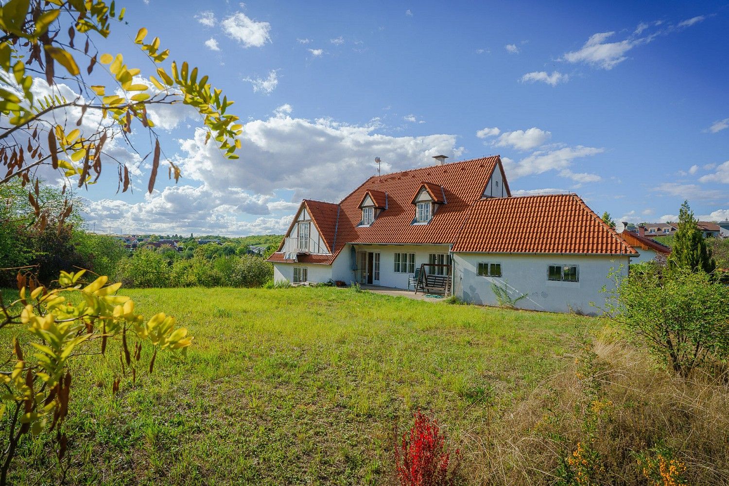 Rodinný dům, 153 m²
