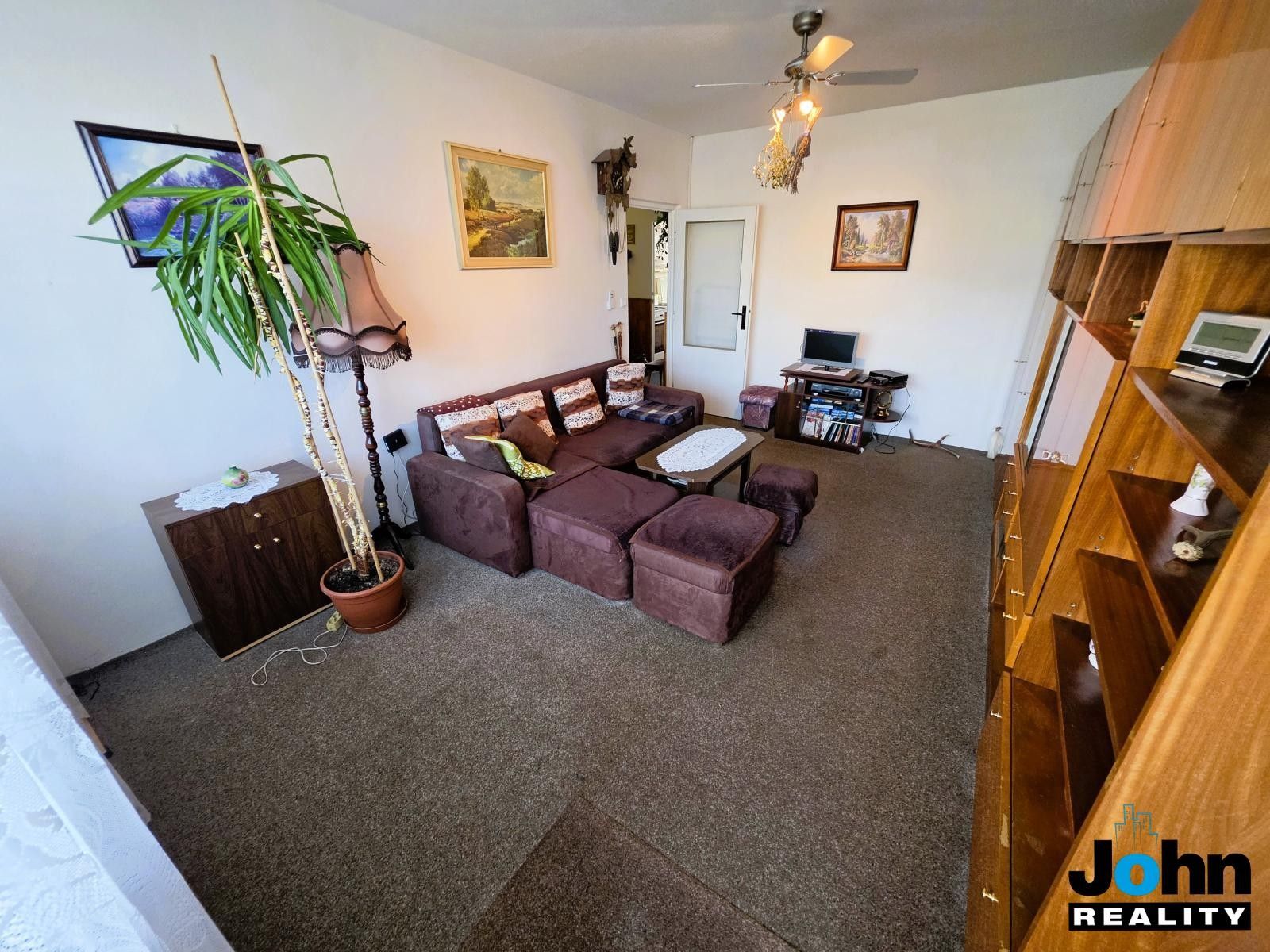 2+1, Písečná, Chomutov, 63 m² - 2