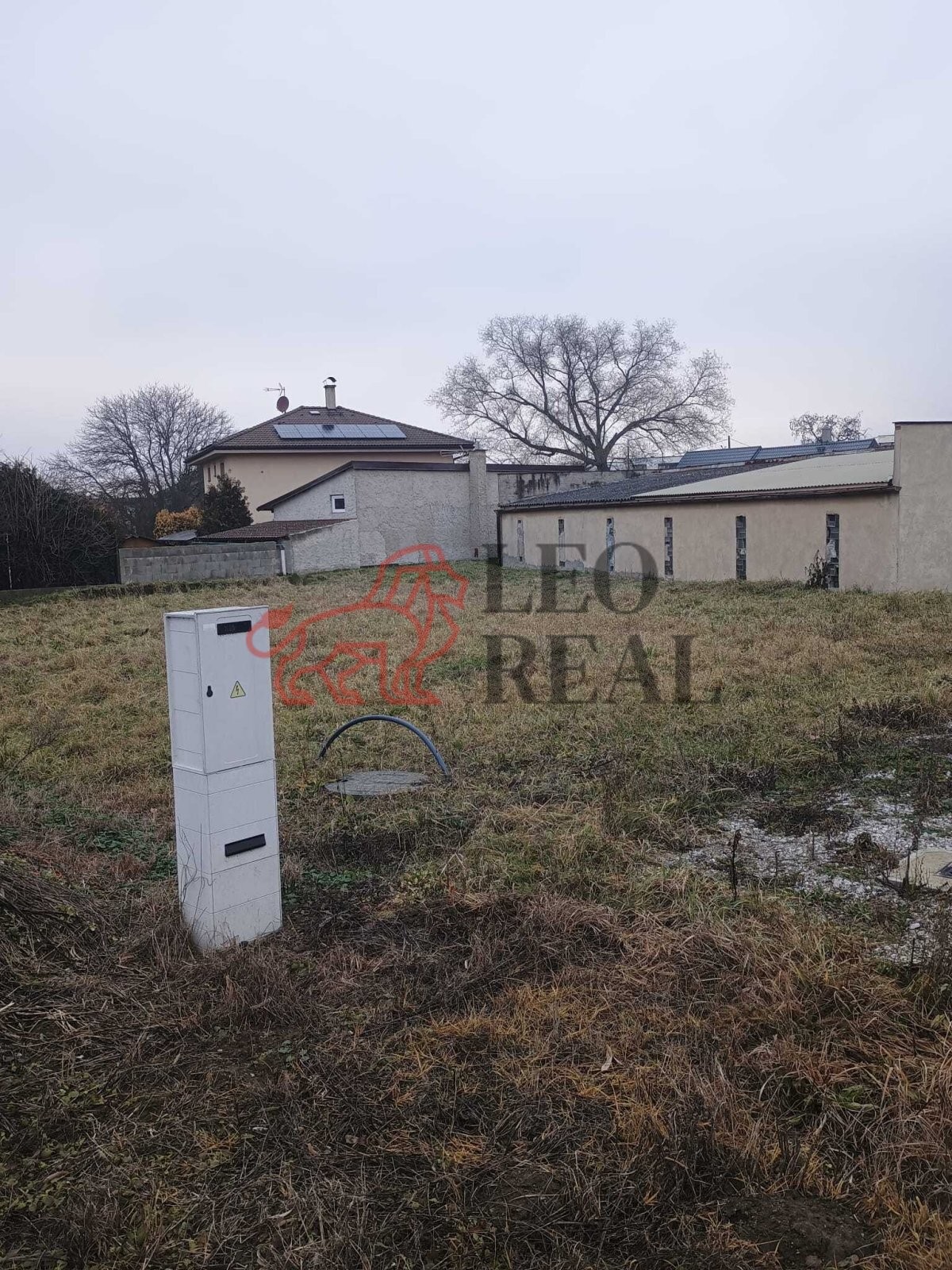 Prodej pozemek pro bydlení - Rudé armády, Brodce, 691 m² - 5