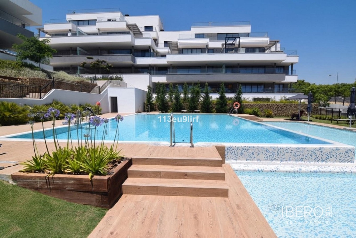4+kk, Estepona, Španělsko, 118 m² - 2