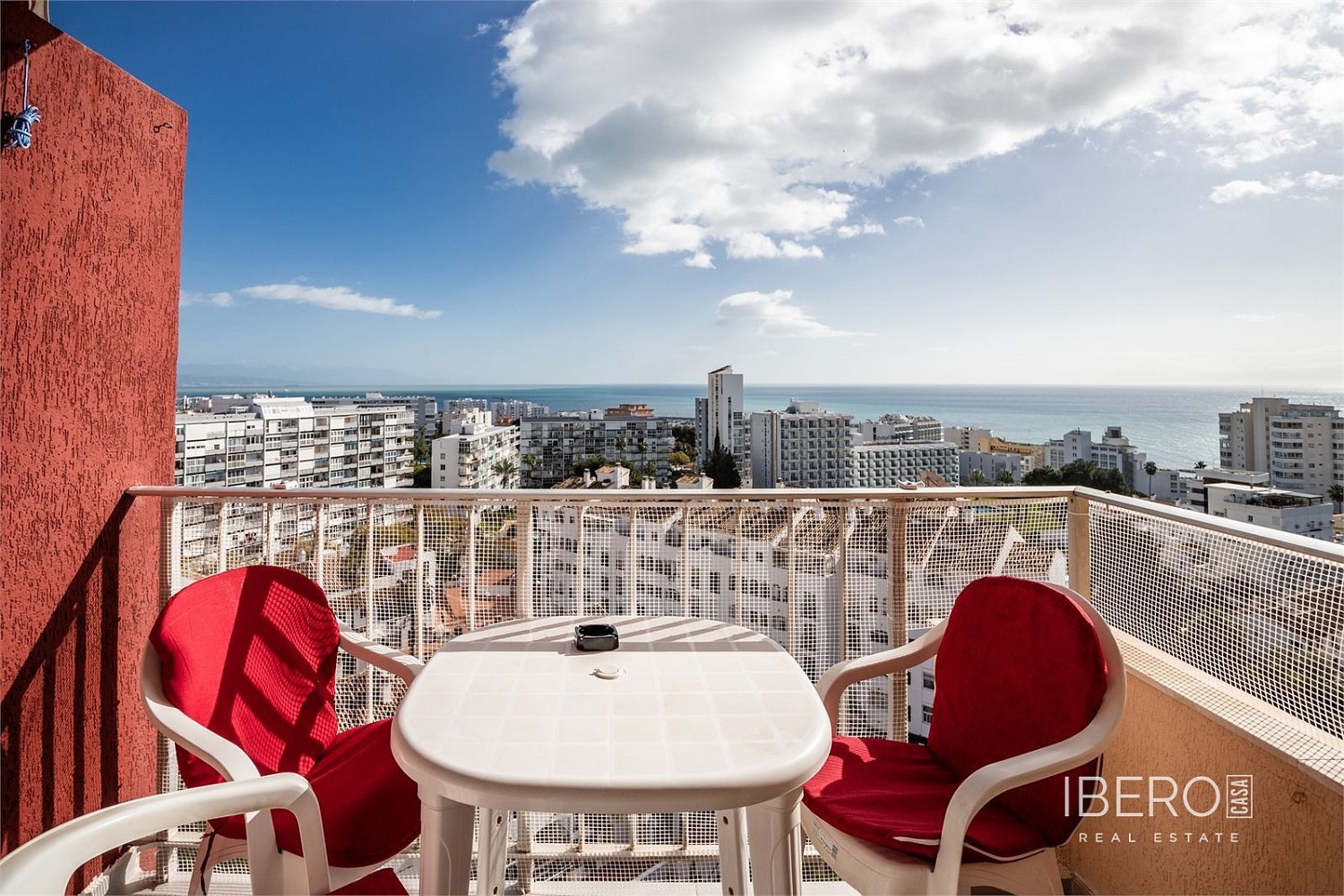 2+kk, Benalmadena Costa, Španělsko, 31 m² - 1