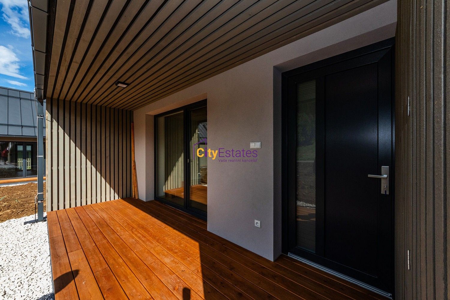 3+kk, Horní Bečva, okres Vsetín, 62 m² - 1