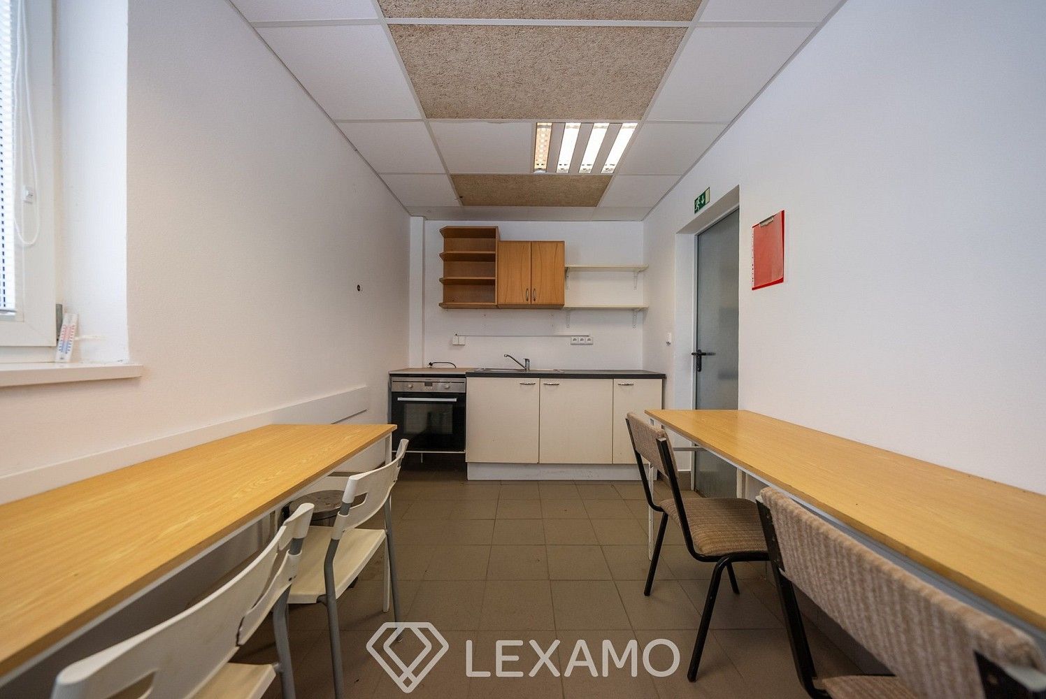 Prodej zemědělský objekt - Moravské Budějovice - Vranín, okres Třebíč, Kraj Vysočina, 900 m² - 5