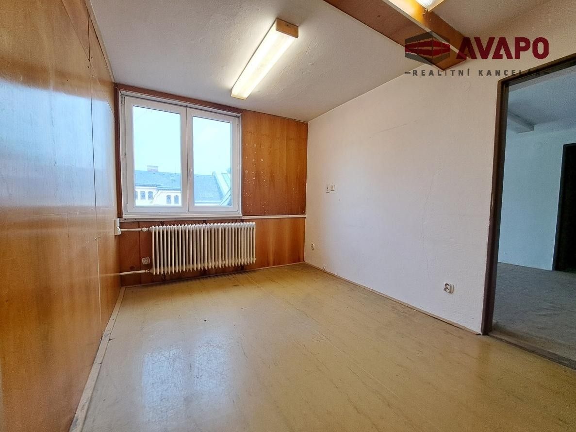 Kancelář · 63 m² · Zacpalova, Opava - 4