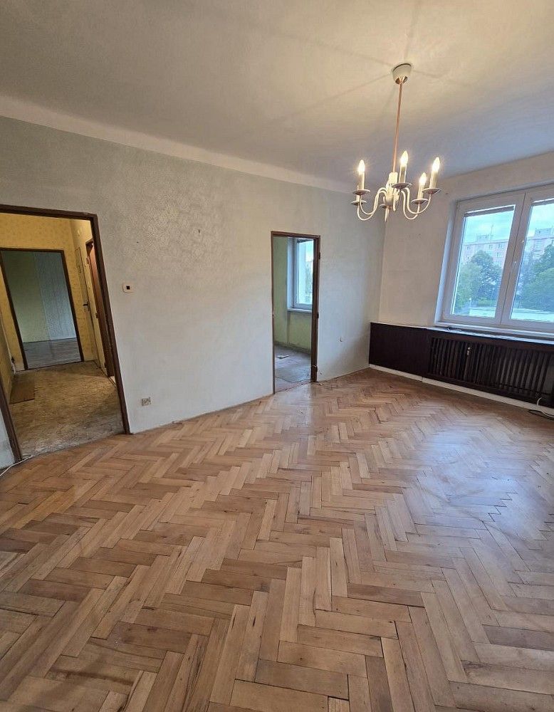 Byt 2+1 · 51 m² · Blatenská, Plzeň - Lobzy - 3