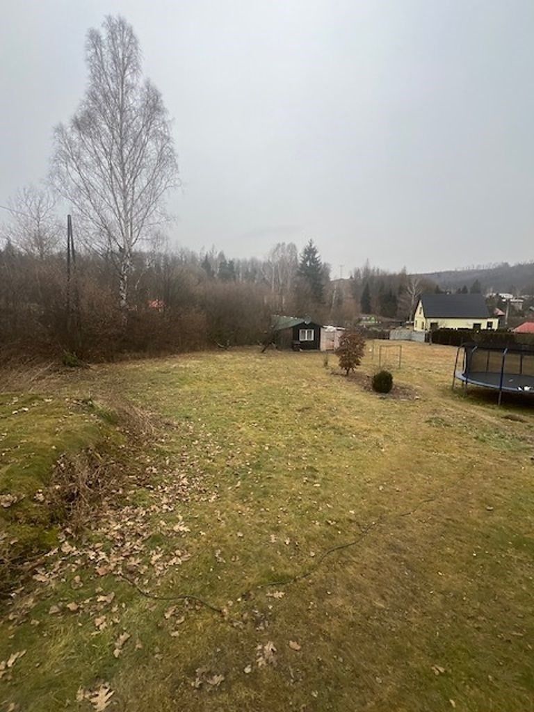 Prodej chata - Podhradí, Vítkov, 141 m²