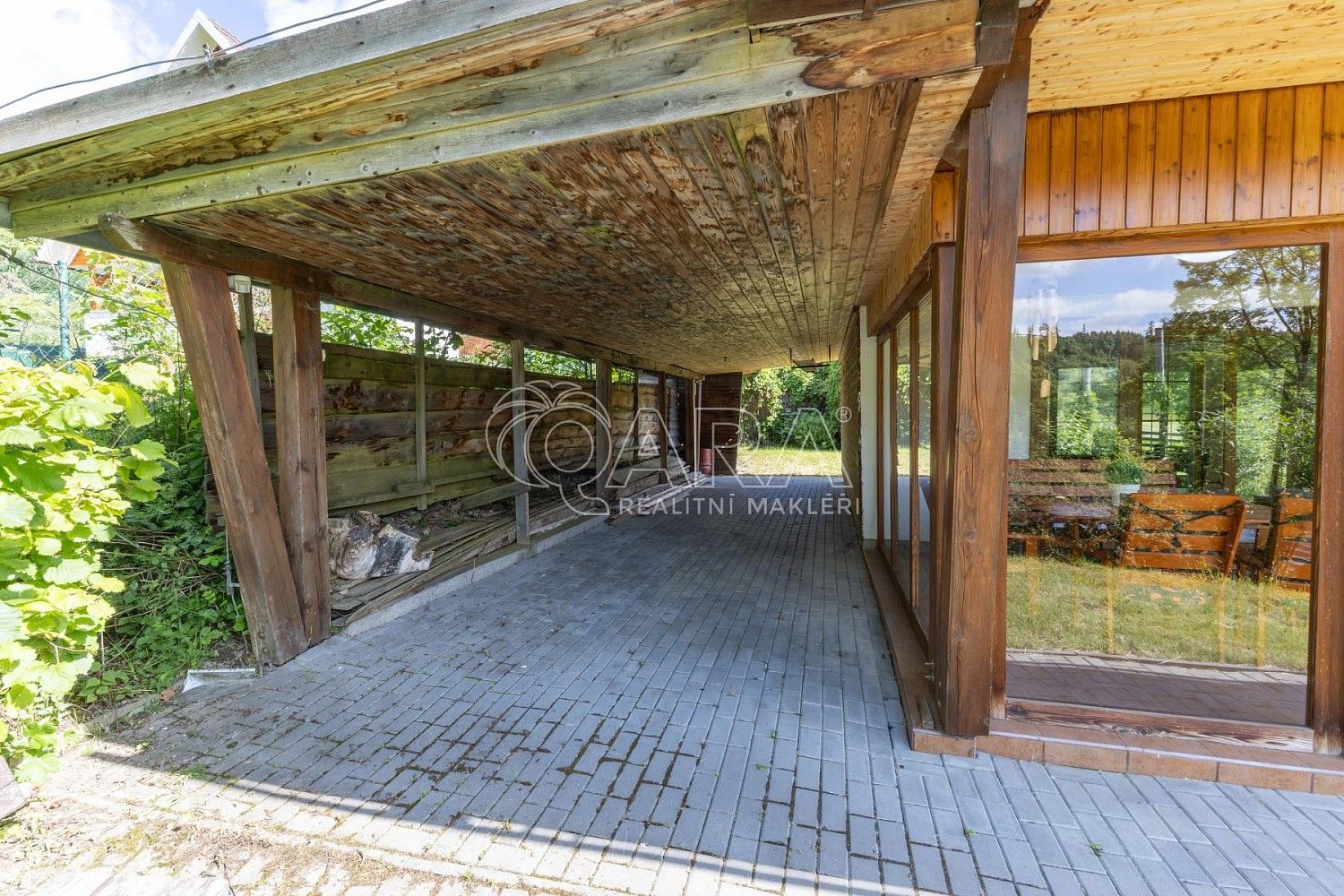 Rodinný dům · 115 m² · Město Albrechtice - Burkvíz, okres Bruntál - 4