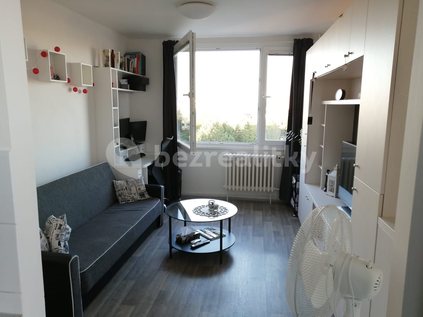 Byt 2+kk · 43 m² · Okružní, Slaný - Slaný, Středočeský kraj - 2