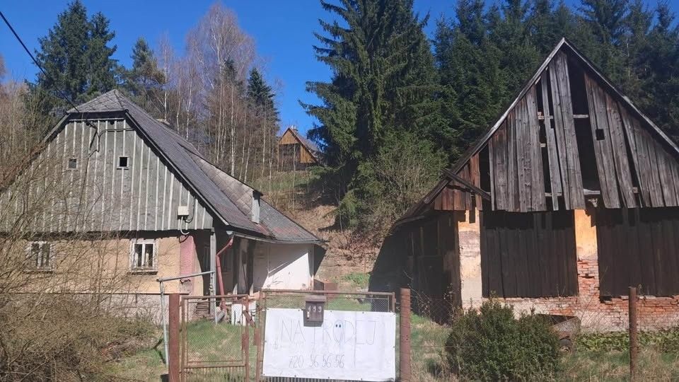 Rodinné domy, Hradec Králové, 500 02 - 2