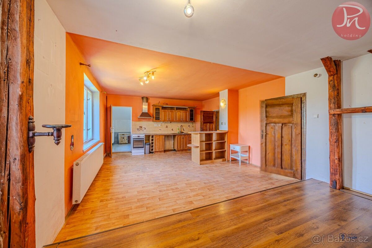 Rodinné domy, Šenov u Ostravy, 739 34