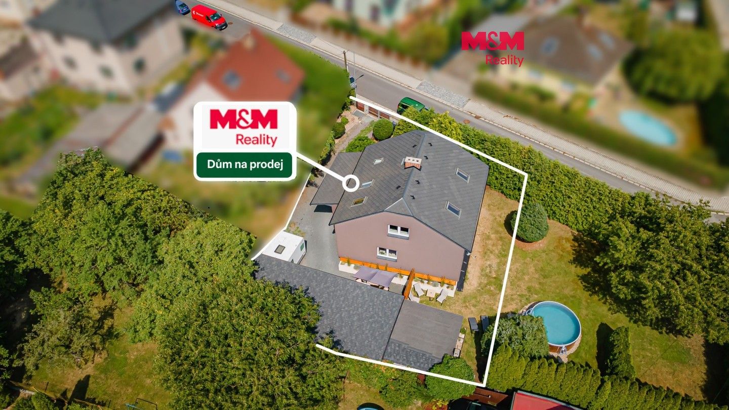 Rodinné domy, Svobody, Rychnov nad Kněžnou, 140 m² - 1