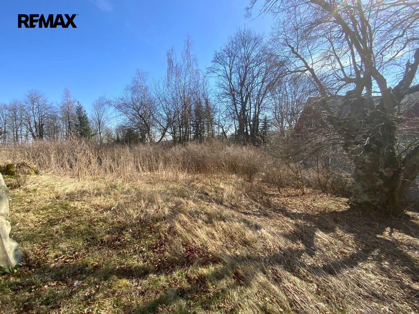 Pozemek · 252 m² · Výsluní - 4