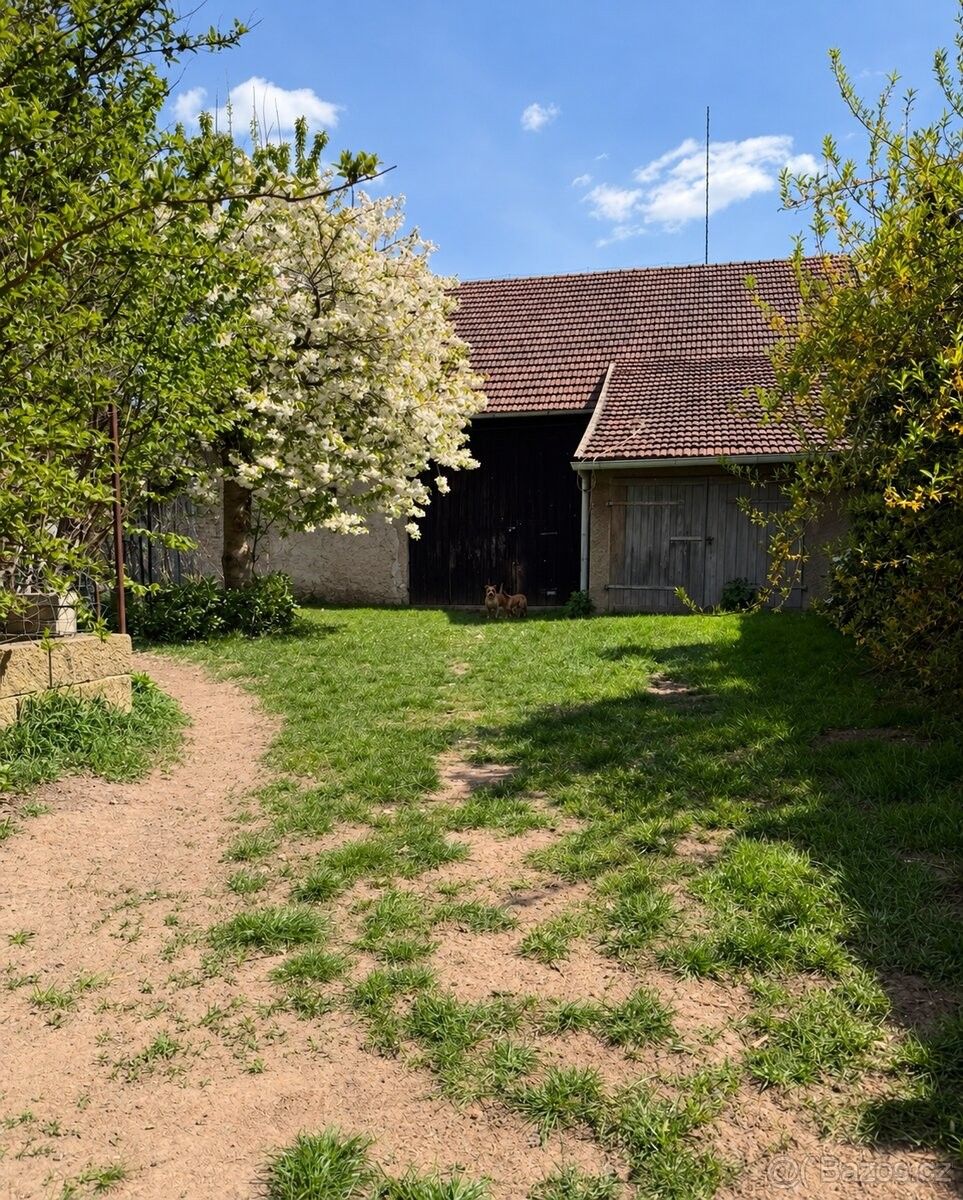 Rodinný dům · Hořice v Podkrkonoší, 508 01 - 4