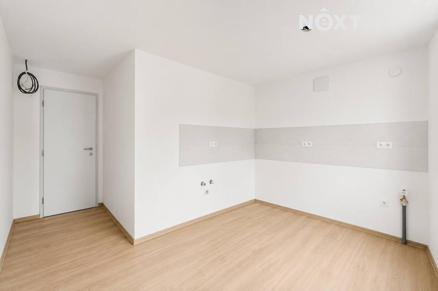 1+kk, Mečovská 1667, Praha Horní Počernice, 30 m² - 2