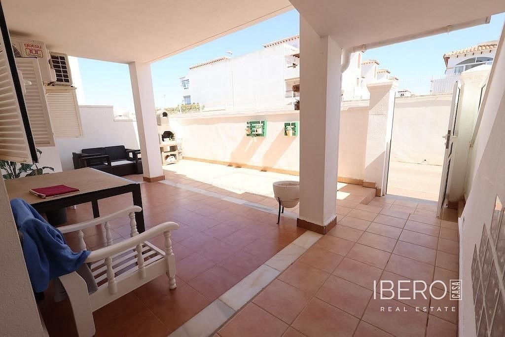 Prodej rodinný dům - Orihuela Costa, ES, 85 m² - 2