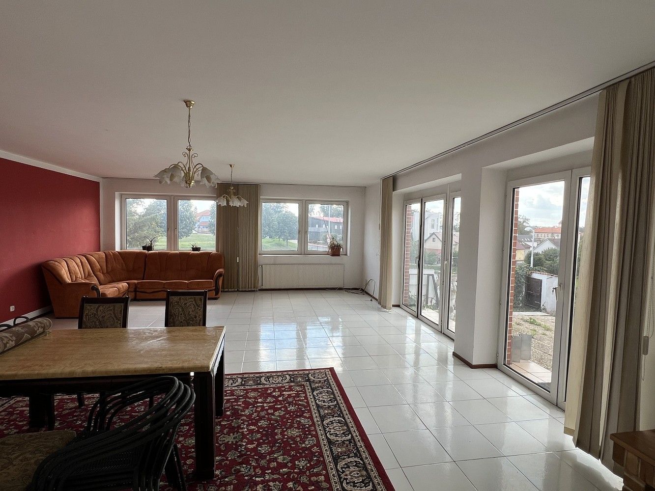 Prodej rodinný dům - Praha - Lochkov, okres Praha 16, Hlavní město Praha, 428 m² - 2