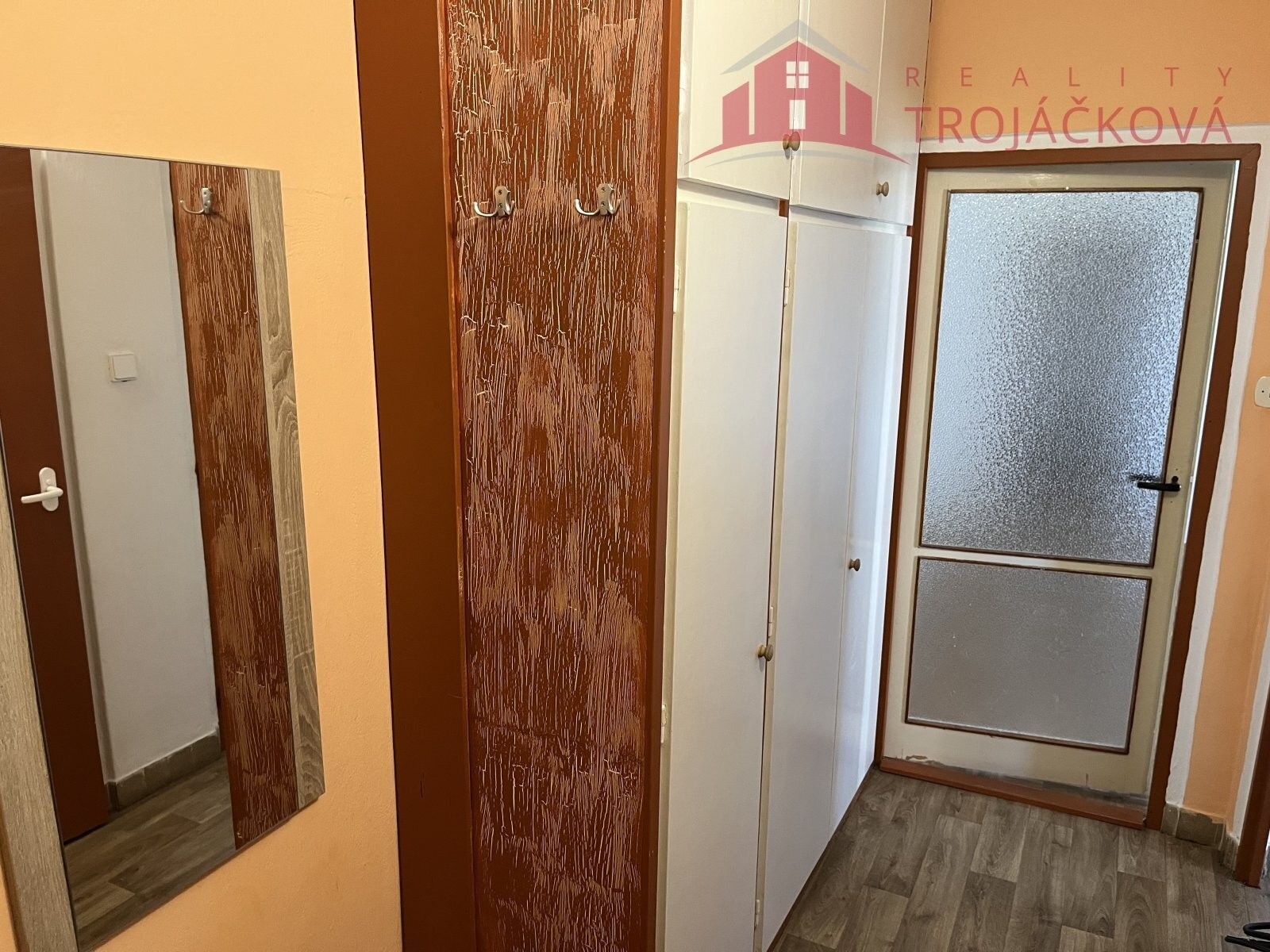 Pronájem byt 3+1 - Travinářská, Rožnov pod Radhoštěm, 74 m² - 5