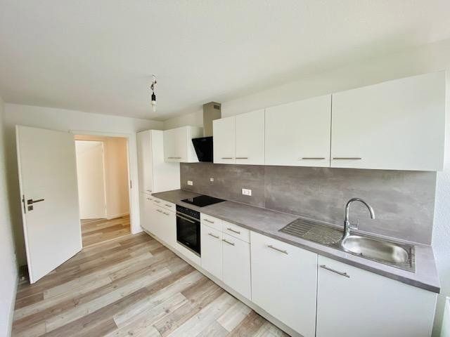 3+1, Blücherstr. 20 Pforzheim Pforzheim Baden-Württemberg 75177, 65 m² - 1