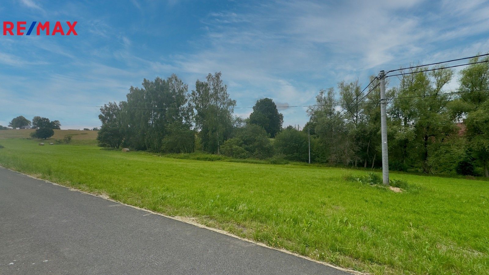 Pozemky pro bydlení, Pertoltice, 1 m²