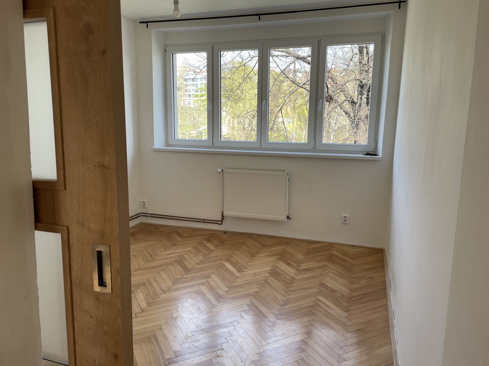 2+1, Patočkova, Praha - Břevnov, 42 m² - 2