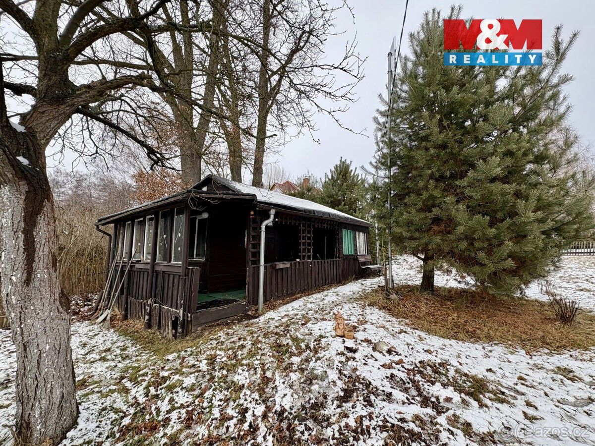 Prodej zahrada - Varnsdorf, 407 47