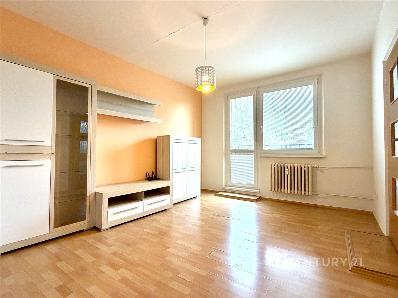 3+1, J. Fučíka 672, Chropyně, 61 m² - 2