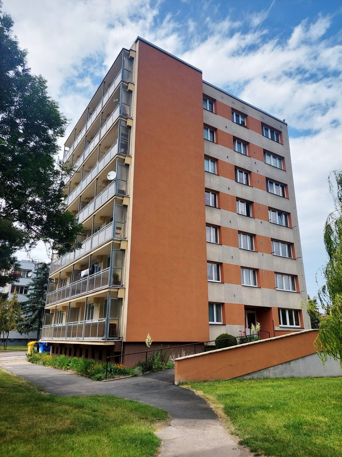 1+1, Nádražní, Kutná Hora Hlouška, 35 m² - 1