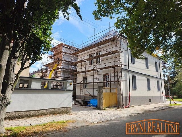 Prodej byt 1+kk - Bystřice pod Hostýnem, okres Kroměříž, Zlínský kraj, 28 m² - 5