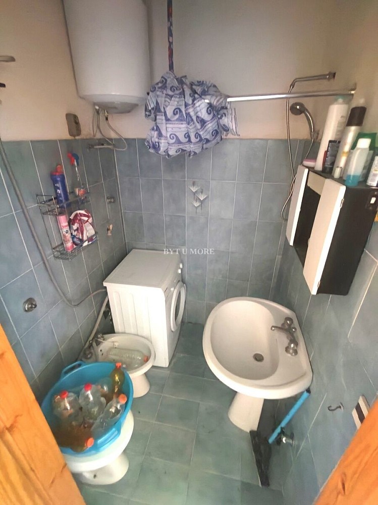 Byt 2+kk · 28 m² · Scalea, Itálie - 4