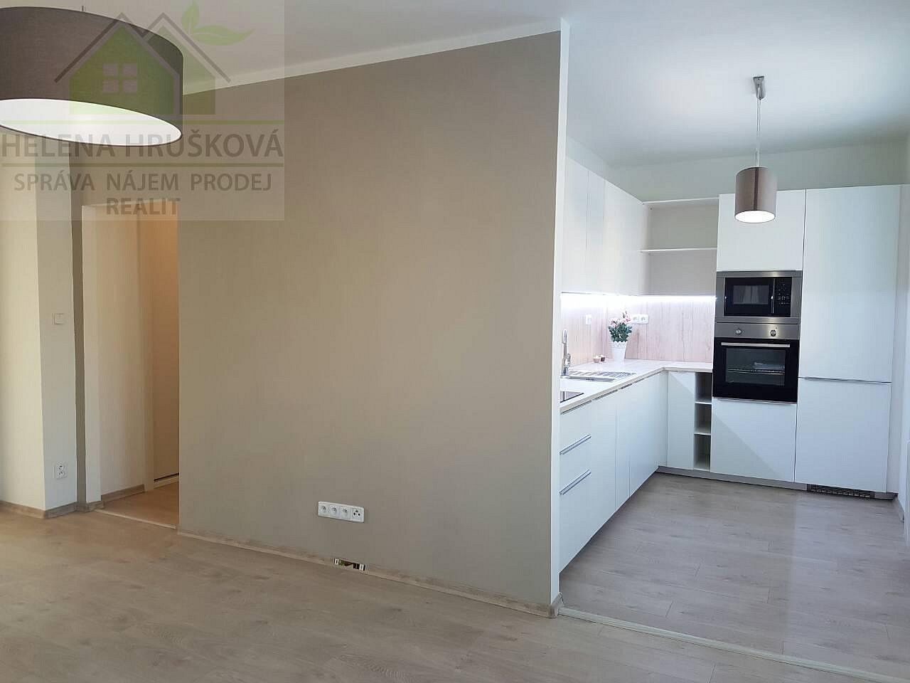 2+1, Ostrava - Poruba, okres Ostrava-město, Moravskoslezský kraj, 53 m² - 1