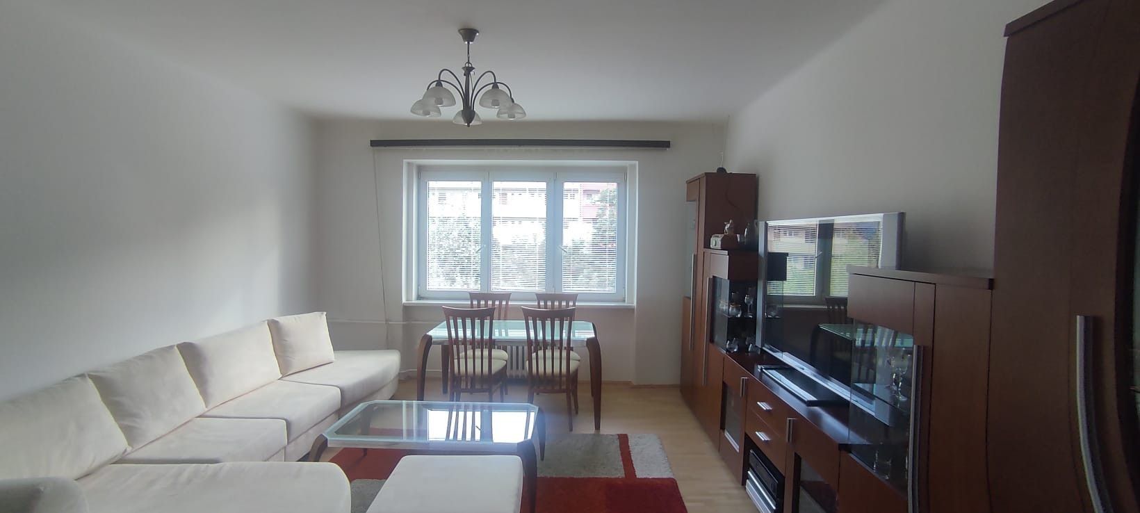 3+1, Budějovická, Praha - Krč, 75 m² - 2