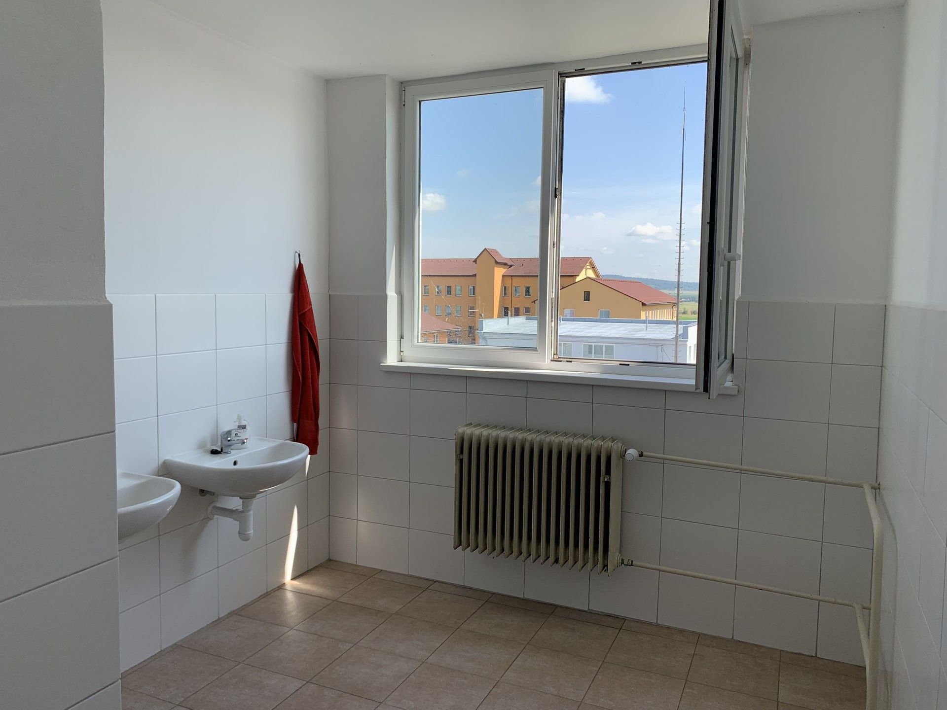 Kancelář · 34 m² · K Letišti, Klatovy II - 4